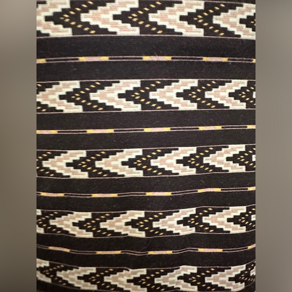 Nollie skirt Aztec print arrows - Picture 3 of 4